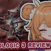 Mipyun Reacts To Pathologic 3 Review Mania Edition SsethTzeentach