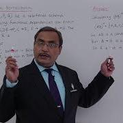 DBMS Question Solve On Normalization 5