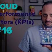 Unlocking Cloud Success Cloud Key Performance Indicators KPIs 16