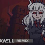 SayMaxWell Helltaker VITALITY Remix NO Copyright
