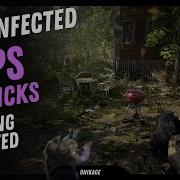 The Infected What To Do First Tips Tricks
