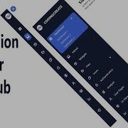 Accordion Sidebar Menu With Sub Menu Using Html Css And Javascript
