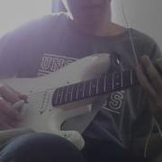 Strife To An End Guitar Cover