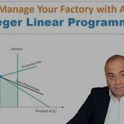 Lec2 How Integer Linear Programming Finds The Answer Google OR Tools