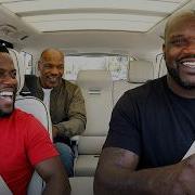 Nobody Breaks Celebrities Like Shaquille O Neal