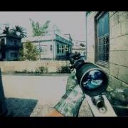 Ambition Crazy COD4 Edit By Halesey