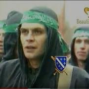 7 Muslimanska II White Muslim Elite Brigade
