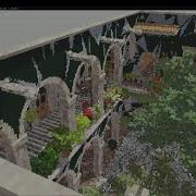 Reltime Illumination In My Cpu Only Voxel Engine