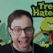 ЛУЧШАЯ НОВАЯ ИГРА ПРО ТРОЛЛЕЙ ДЕРЕВЬЯ НЕНАВИДЯТ ТЕБЯ Первое прохождение вслепую