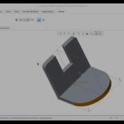 How To Create A Variable Radius Using Values And Full Round Using Face And Edge Variable Rounds Are