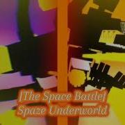 The Space Battle Spaze Underworld Music Used By Heart Of WitherStorm