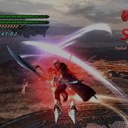 DMC4 Dante Combo In Bloody Palace Combo Encore