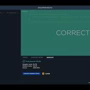 Check Palindrome JavaScript Code Signal