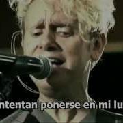Depeche Mode Walking In My Shoes Subtítulos En Español