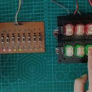Homebrew Ternary Computer S1E2 Balanced Ternary Basics
