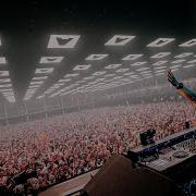 Armin Van Buuren Live At Tomorrowland 2025 Freedom Stage Weekend 1