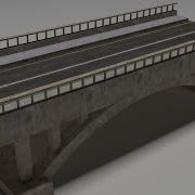 How To Bridge Modeling In 3ds Max Tutorial