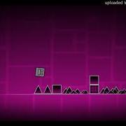 GeometryDash2015 UST Back On Track