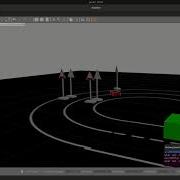 TurtleBot3 Remote Controlled By ROS