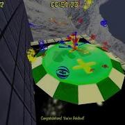 Marble Blast Plus Game Play Part 3 Final Part The Advanced Levels