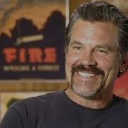 Only The Brave Визит на съёмочную площадку с Джошем Бролином