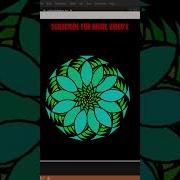 Making Flower Using Python Simple Python Project For Bingers Pythontutorial Shorts Freecodecamp
