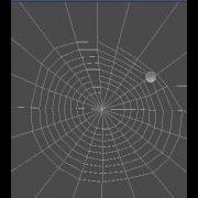 CMTraerPhysics Web Demo
