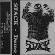 Stack Demo Tape 1994 Full Album