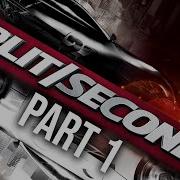 Прохождение игры SPLIT SECOND Часть 1 Майкл Бэй из гоночных игр