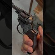 Antique 1877 Colt Lightning Revolver Antique Revolver Singleaction Colt Lightning Cowboy