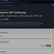 Using Parameters In AWS Lambda And API Gateway