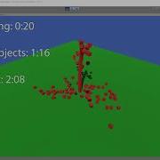 Object Pools Using Scriptable Objects