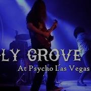 Holy Grove At Psycho Las Vegas