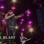 ACCEPT Restless And Wild Restless And Live OFFICIAL LIVE CLIP