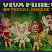 Spice Girls Viva Forever Official Music Video
