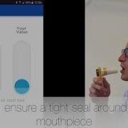 Quick Guide Mir ISpirometry APP For Smartphone And Tablet