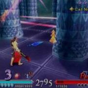 Dissidia Epic Fail Montage