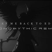 Sleep Token Take Me Back To Eden Monomythic Remix Winter Version