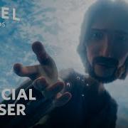 The King Of Kings Official Teaser Now Streaming Angel Studios