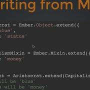 41 Mixins