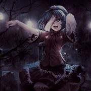 Nightcore Monster Lyrics