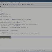 PHP Tutorials Register Login Part 5 User Login Part 3