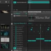 How To Maschine 1 Intro To Menu Navigation