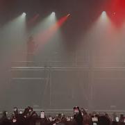 Ken Carson Succubus Live The Shrine In Los Angeles Chaos Tour 7 20 24