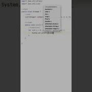 Programming In Under 60 Tutorial Java 8 Stream For Loop