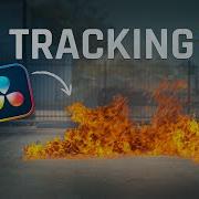 How To 3D Camera Track DaVinci Fusion Tutorial