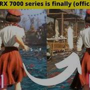 FSR 4 1 Vs FSR 3 1 RX 7800 XT Day 1 Review 1080p 1440p 4K Performance Balanced Quality Native