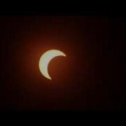 Annular Solar Eclipse 2012 From Santa Barbara