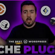 5 Best WordPress Cache Plugins In 2024