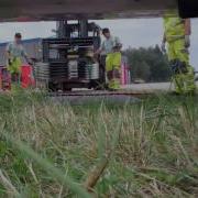 RESQTEC Aircraft Recovery R2S Military Operation